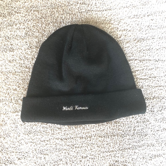 Supreme beanie - Picture 2 of 2